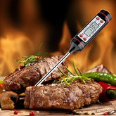 Termometro para comida